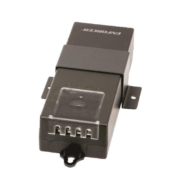 4-Channel Brick Power Supply. 4 Outputs. 5 Amps. Universal 100-240 VAC. Adjustable output